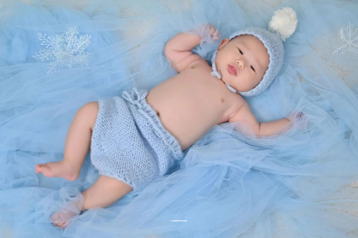 慈溪宝宝后囟门闭合时间